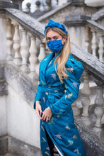 Load image into Gallery viewer, "Pigment: Ultramarine" Headband