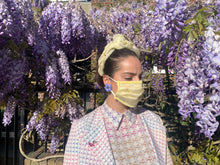 Load image into Gallery viewer, "Pigment: Naples Yellow" Headband