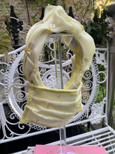 Load image into Gallery viewer, "Pigment: Naples Yellow" Headband