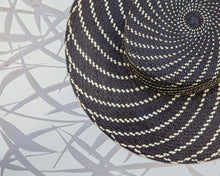 Load image into Gallery viewer, 10cm Brim Base Panama Hat