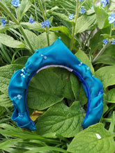 Load image into Gallery viewer, &quot;Pigment: Ultramarine&quot; Headband
