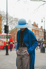 Load image into Gallery viewer, &quot;Cher&quot; Yellow hat
