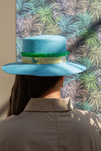 Load image into Gallery viewer, Tulum Panama Hat
