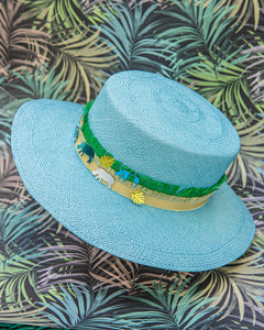 Tulum Panama Hat